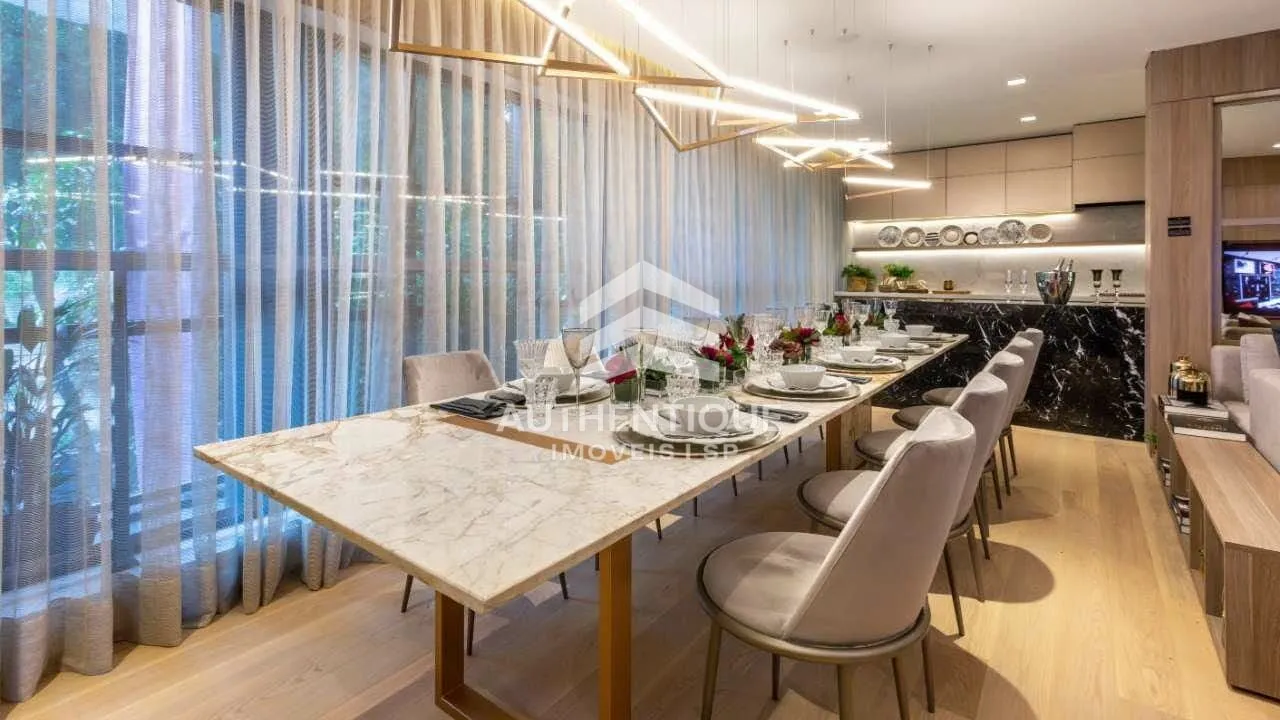 Imagem ICONYC THE RESIDENCES VILA CLEMENTINO - Apartamento à venda em São Paulo/SP