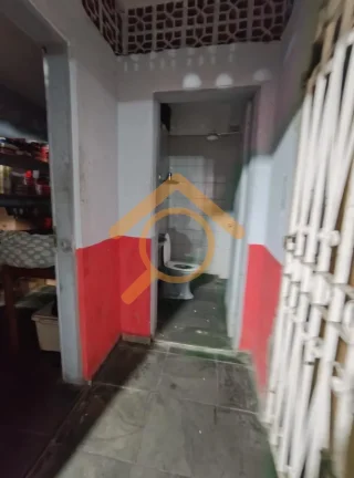 Imagem Salão Comercial para Locação em São Paulo - Jardim Umuarama: Espaço Moderno e Versátil!