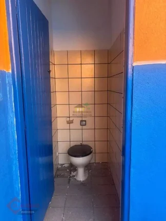 Imagem Galpão/Depósito/Armazém