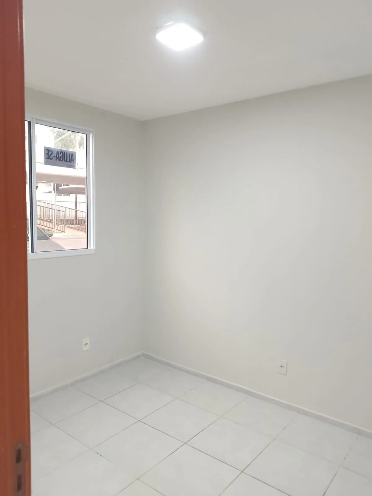 Imagem Apartamento 2 quartos MRV Chapada dos Campos Várzea Grande