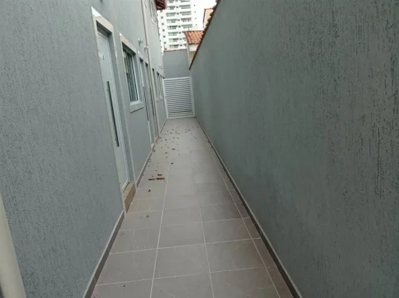 Imagem Casa à Venda em Jardim Real, Praia Grande - SP