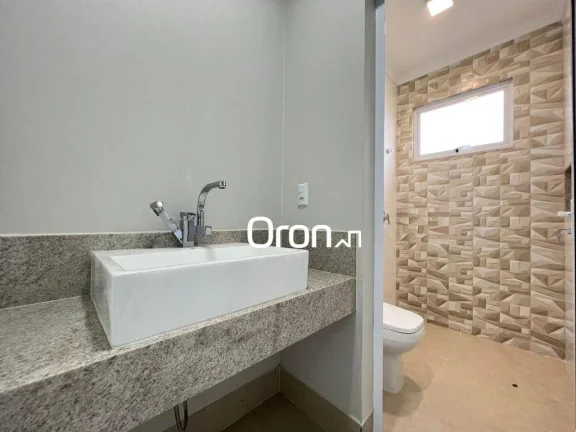 Imagem Sobrado à venda, 125 m² por R$ 800.000,00 - Jardim Novo Mundo - Goiânia/GO