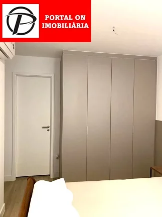 Imagem APARTAMENTO RESIDENCIAL em RIO DE JANEIRO - RJ, BARRA DA TIJUCA