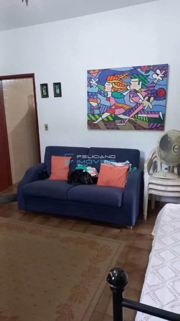 Imagem Chácara com 3 quartos, sitio, Pedro de Toledo - R$ 430 mil, Cod: 5655