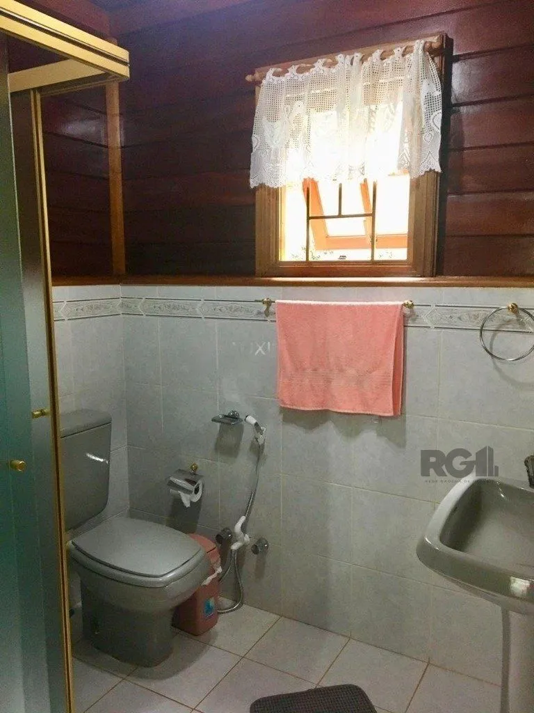 Imagem casa - 3 dorms. - 1 vaga - 155 m² - GRAMADO