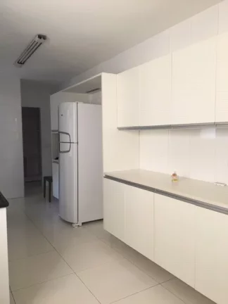 Imagem APARTAMENTO RESIDENCIAL em SÃO PAULO - SP, VILA NOVA CONCEIÇÃO