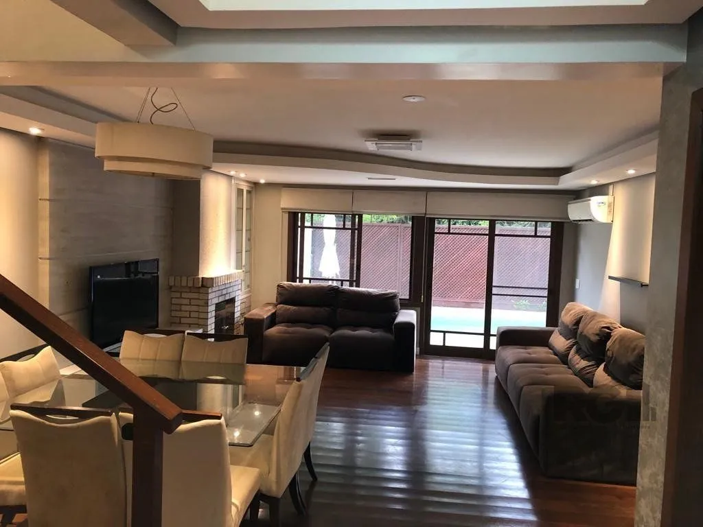 Imagem Casa de Condomínio em Vila Assunção
