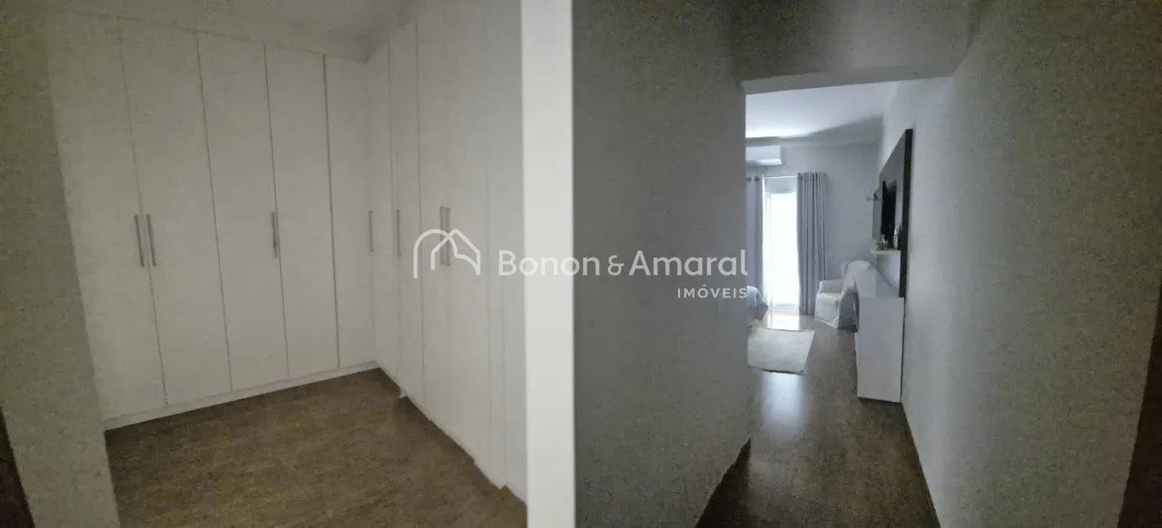 Imagem Sobrado à Venda no Condomínio Campos do Conde I no bairro João Aranha- Paulínia/SP