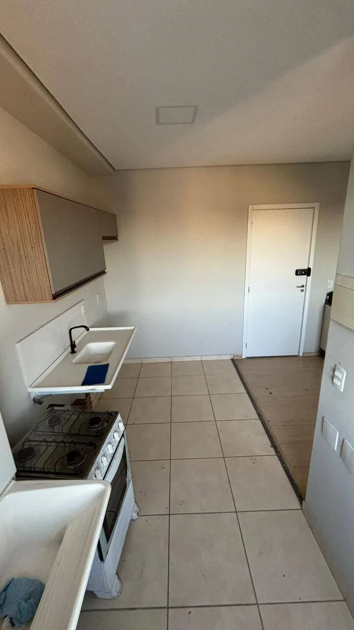 Imagem APARTAMENTO 2 QUARTOS CONDOMÍNIO PARQUE OHARA