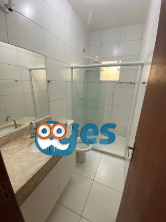 Imagem Casa em condomínio 04 quartos Locação em Ipitanga