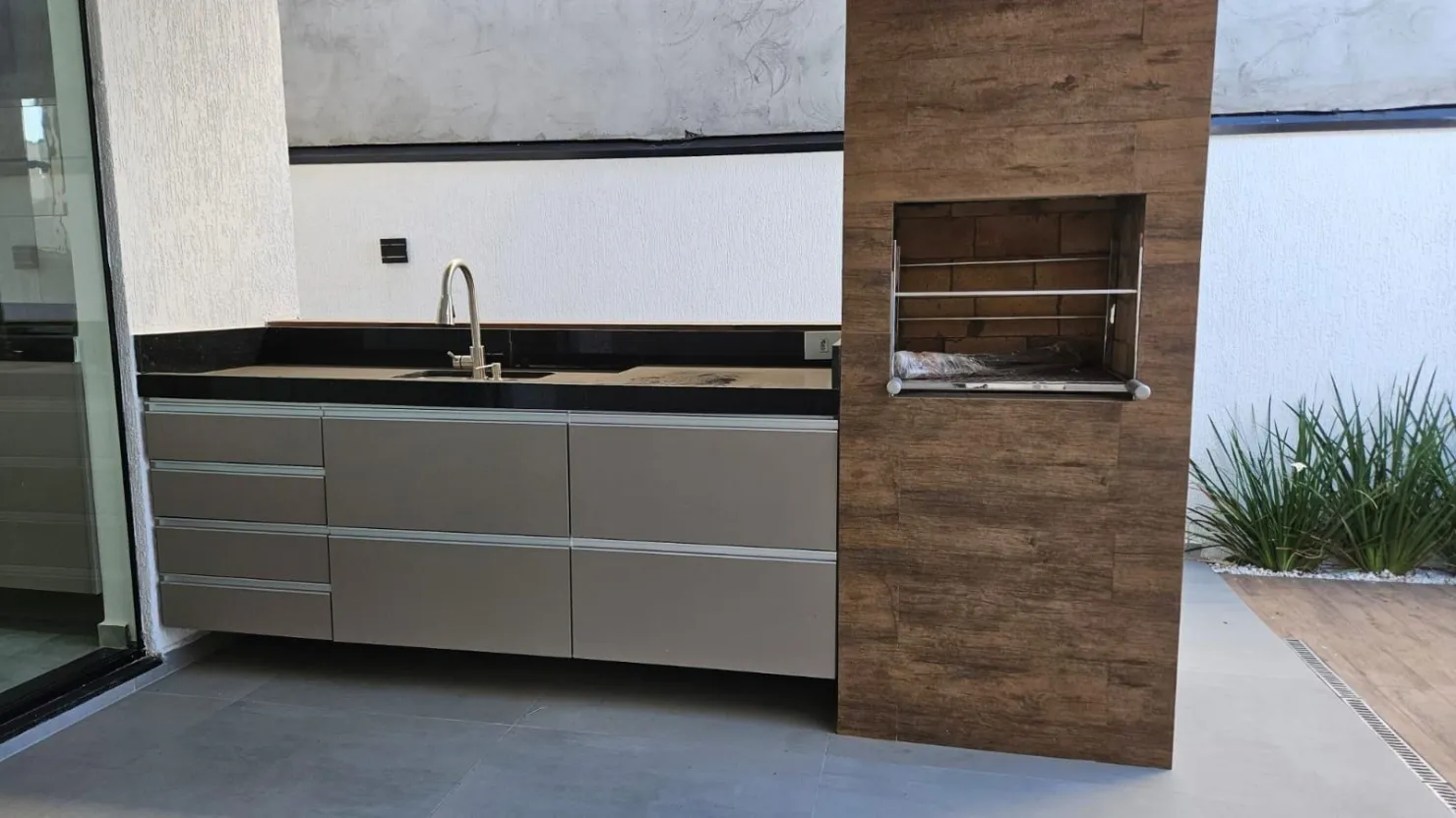 Imagem Casa à venda 3 Quartos, 1 Suite, 3 Vagas, 258M², Centro, Tremembé - SP | Residencial Perola do valle