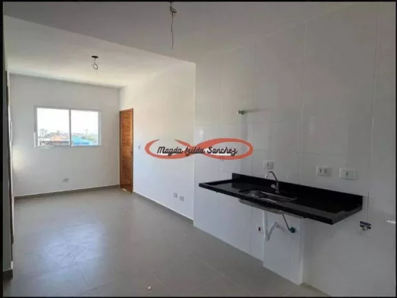 Imagem APARTAMENTOS NOVOS À VENDA NA VILA ANTONIETA.