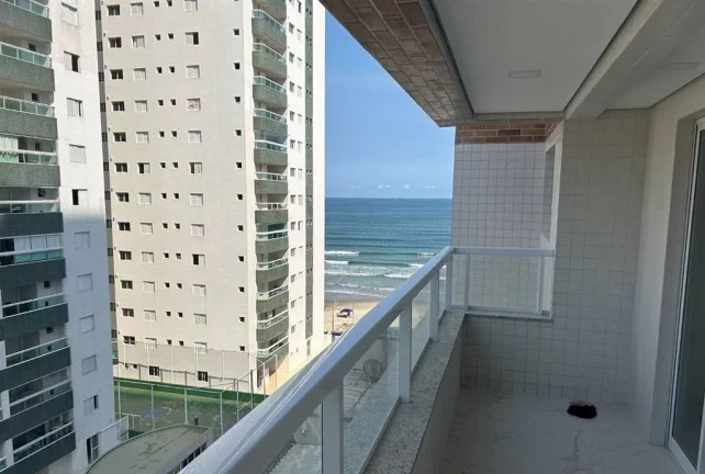 Imagem OPORTUNIDADE IMPERDÍVEL!!! Apartamento 2 dormitórios com suíte no Caiçara!
