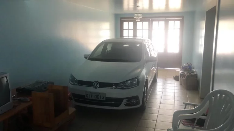 Imagem Casa para Venda em Concórdia, Imperial, 5 dormitórios, 1 suíte, 4 banheiros, 2 vagas