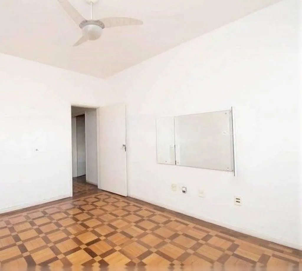 Imagem Vende-se apartamento com 3 quartos (1 suíte), 185m² - Independência