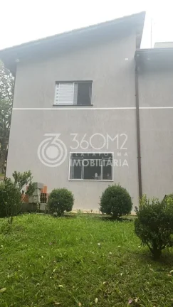 Imagem Sobrado em Condomínio para Venda em Suzano / SP no bairro Ipelândia