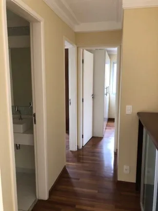 Imagem Apartamento com 2 Quartos à Venda, 70 m² em Jardim Paulista - São Paulo
