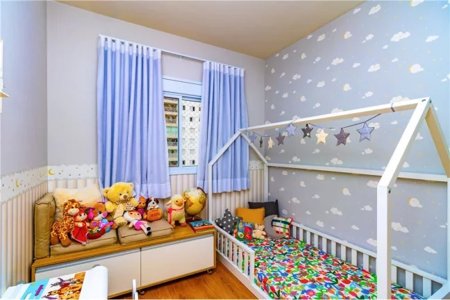 Imagem APARTAMENTO RESIDENCIAL em São Paulo - SP, Tatuapé