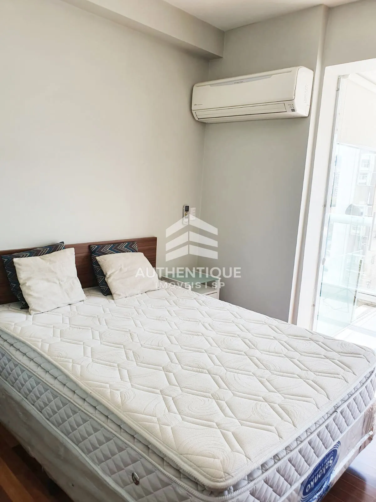 Imagem Affinity Vila Olímpia For Live - Apartamento à venda em São Paulo/SP