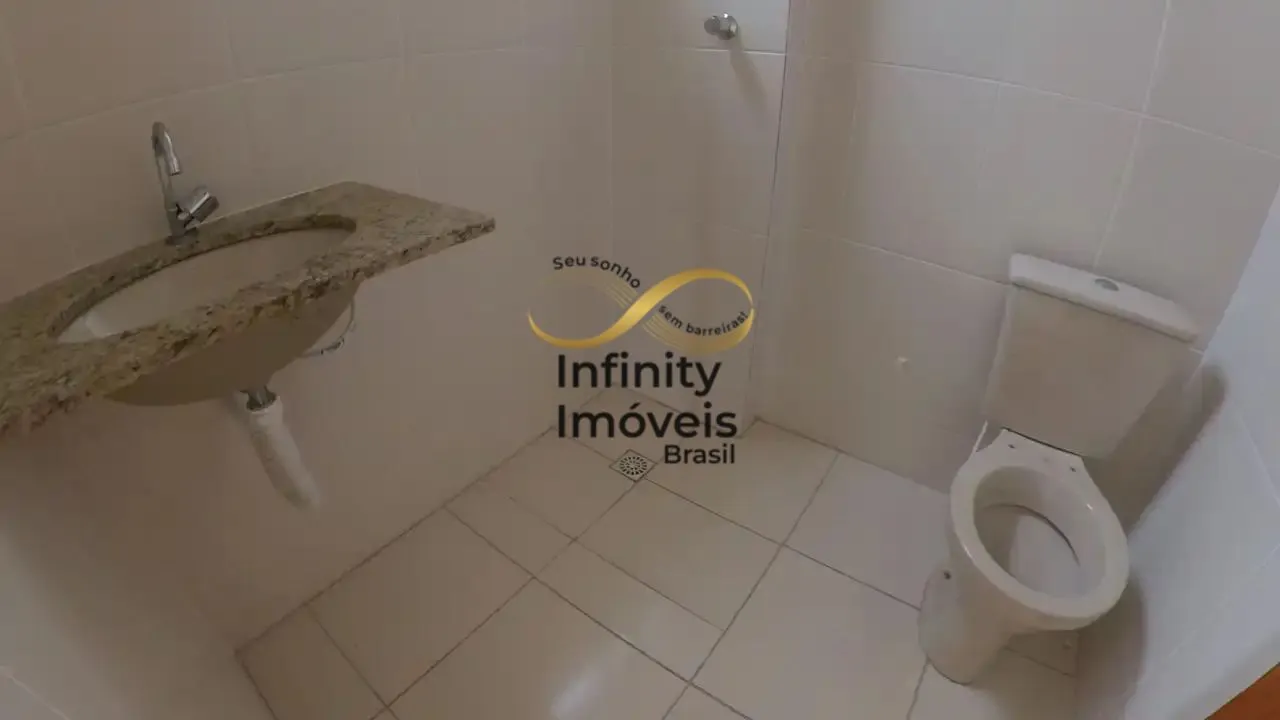 Imagem Los Angeles - Apartamento à venda no bairro João Pinheiro - Belo Horizonte/MG