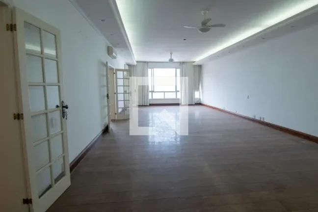 Imagem Apartamento à Venda - Copacabana, 4 Quartos, 360 m2