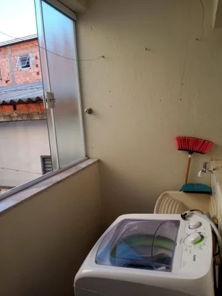 Imagem EXCELENTE APARTAMENTO RESIDENCIAL PARQUE SÃO BENTO