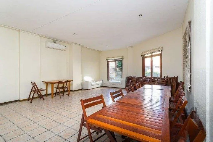 Imagem Apartamento para Venda - 46.73m², 1 dormitório, Santana