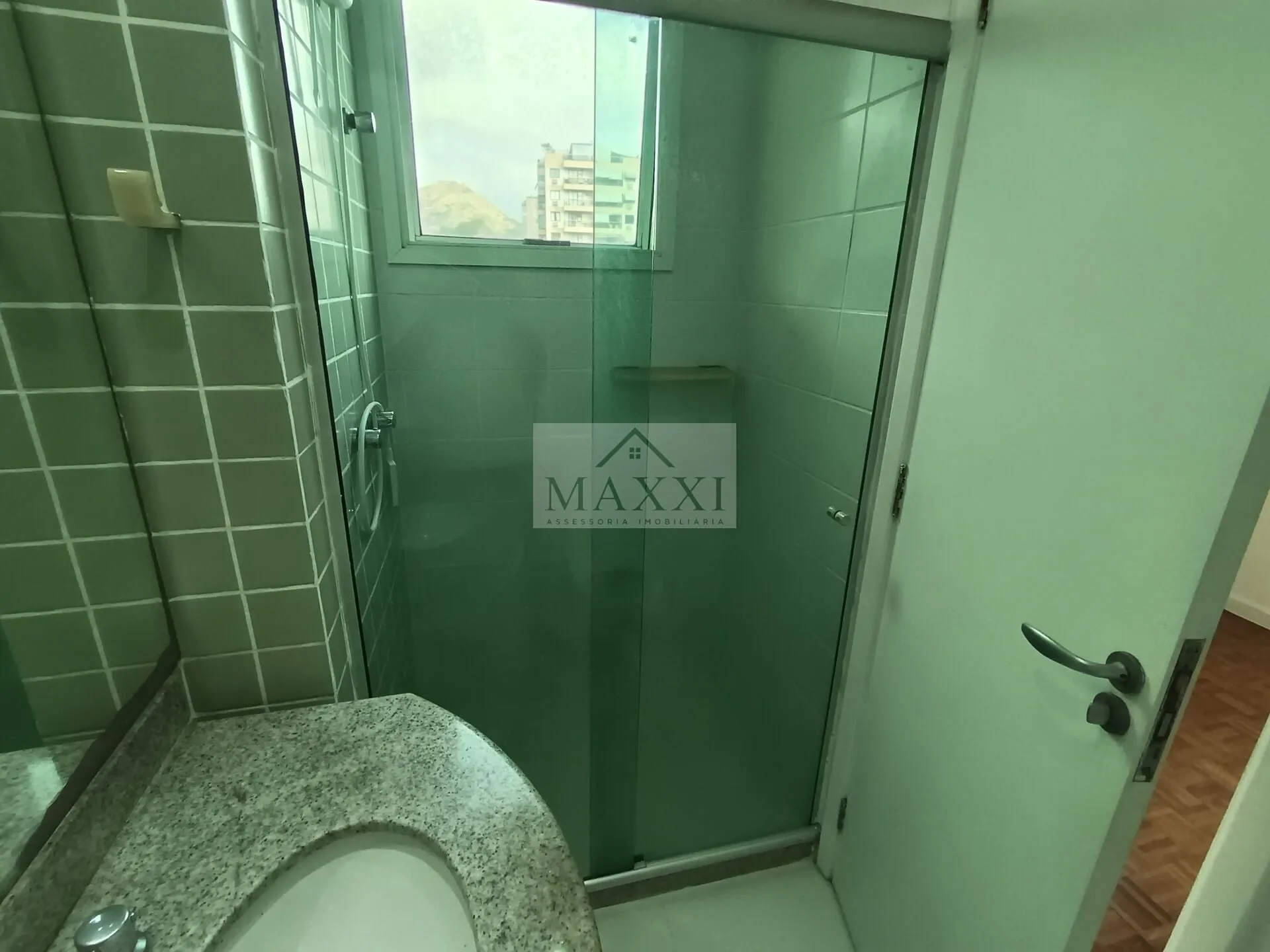 Imagem Condomínio Reserva dos Pássaros - Apartamento em Freguesia (Jacarepaguá), Rio de Janeiro/RJ