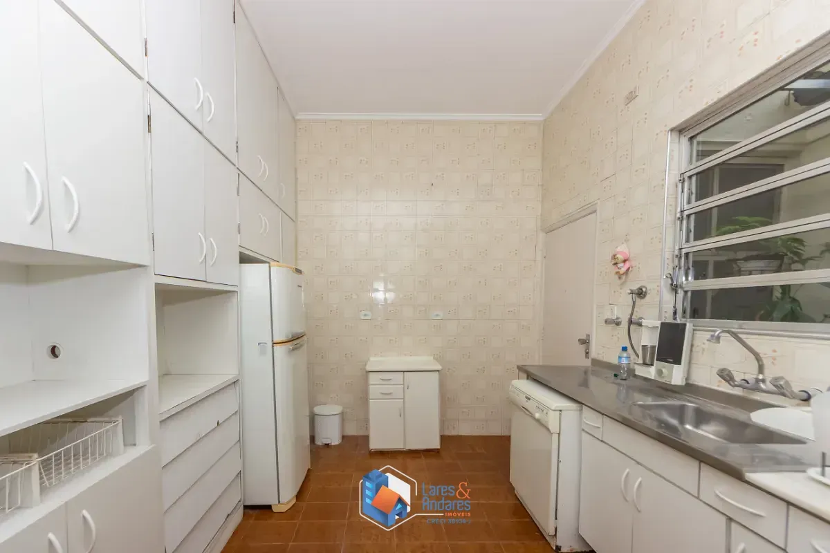 Imagem Apartamento garden para venda em Jardim Paulista com 3 quartos, sendo 1 suíte, 212m²