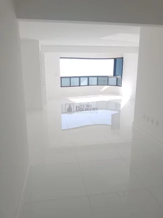 Imagem Apartamento frente mar em Balneário Camboriú.