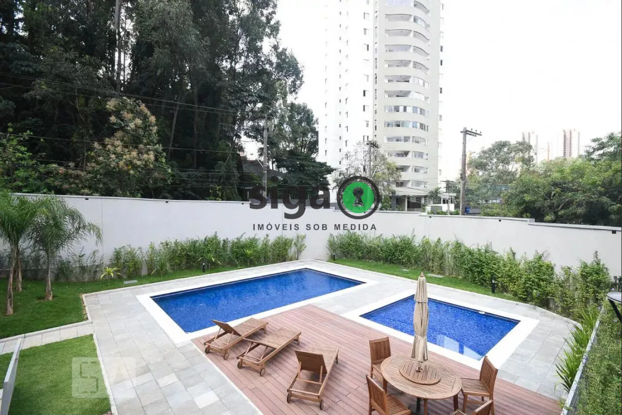 Imagem Apartamento de 85m² à venda no Morumbi