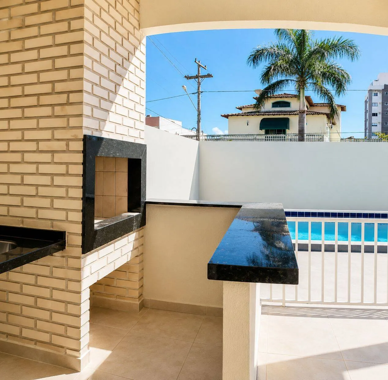 Imagem Apartamento 2 quartos Residencial Jardim das Torres
