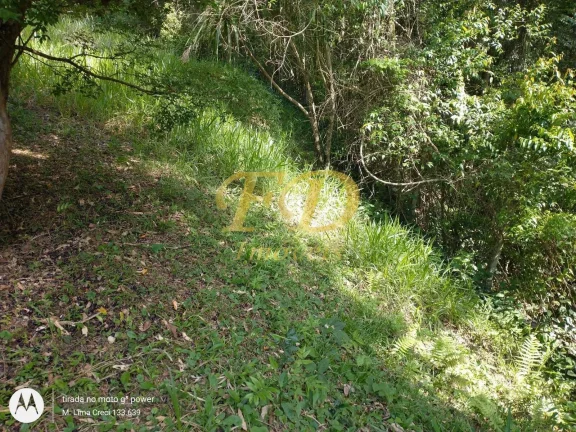 Imagem Terreno em Condomínio Fechado / Bairro do Portão - Atibaia