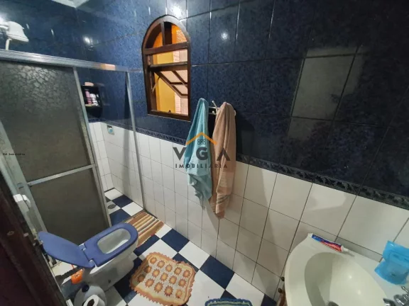 Imagem Sobrado para Venda em São Paulo, Jardim Casa Pintada, 4 dormitórios, 2 banheiros, 2 vagas