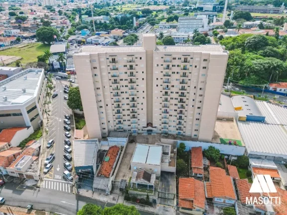 Foto do imóvel APARTAMENTO À VENDA NO RUA TREZE DE MAIO em RUA TREZE DE MAIO