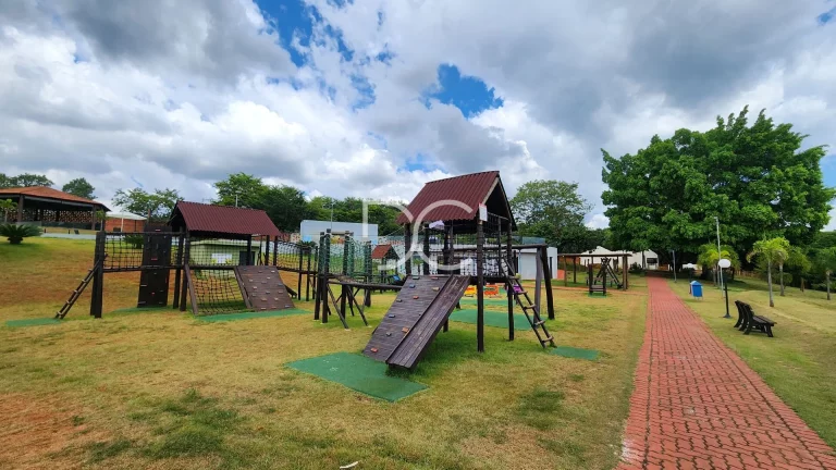 Imagem Condomínio Reserva Ipanema - Terreno à venda no bairro Condomínio Reserva Ipanema - Sorocaba/SP