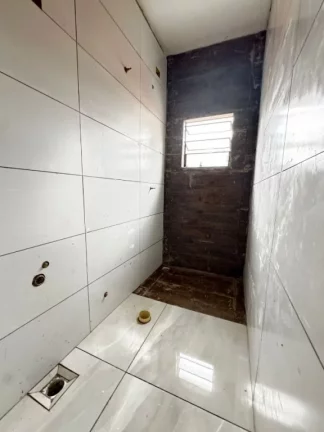 Imagem CASA COM 55.27 m² - GUILHERMINA - PRAIA GRANDE SP