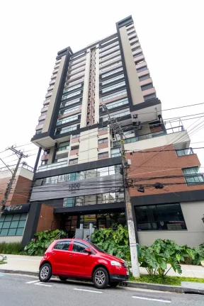 Imagem Apartamento à venda em São Paulo, Indianópolis, com 1 quarto, 79m2