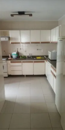Imagem Apartamento com 3 Quartos à Venda, 190 m² em Jardim Paulista - São Paulo