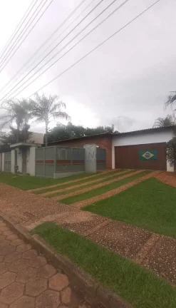 Imagem Casa Padrão