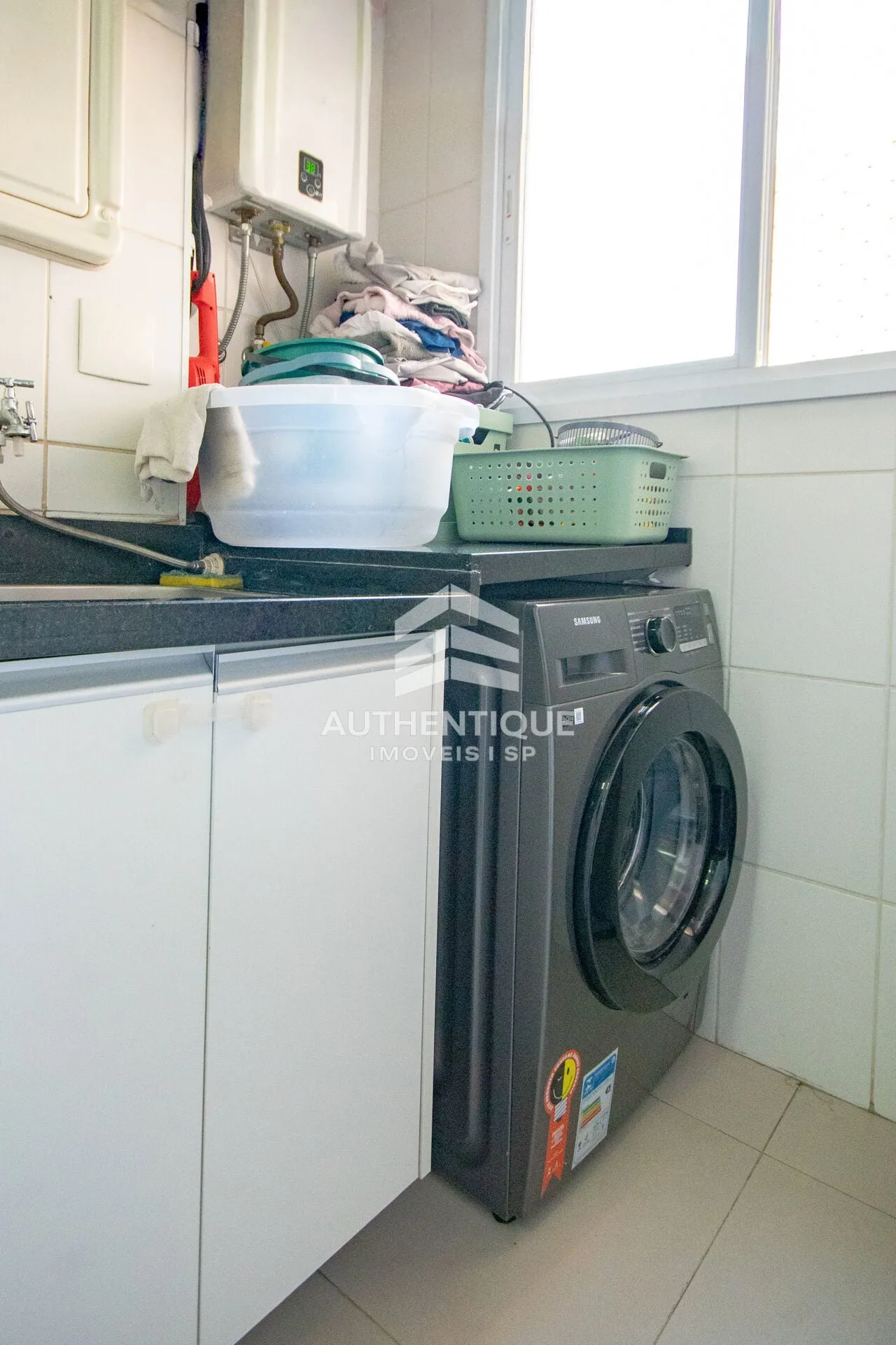 Imagem Quartier Jaguaré - Apartamento à venda no bairro Jaguaré - São Paulo/SP, Zona Oeste
