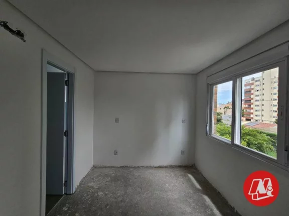 Imagem Apartamento para alugar, 59 m² por R$ 3.230,00/mês - Jardim Botânico - Porto Alegre/RS