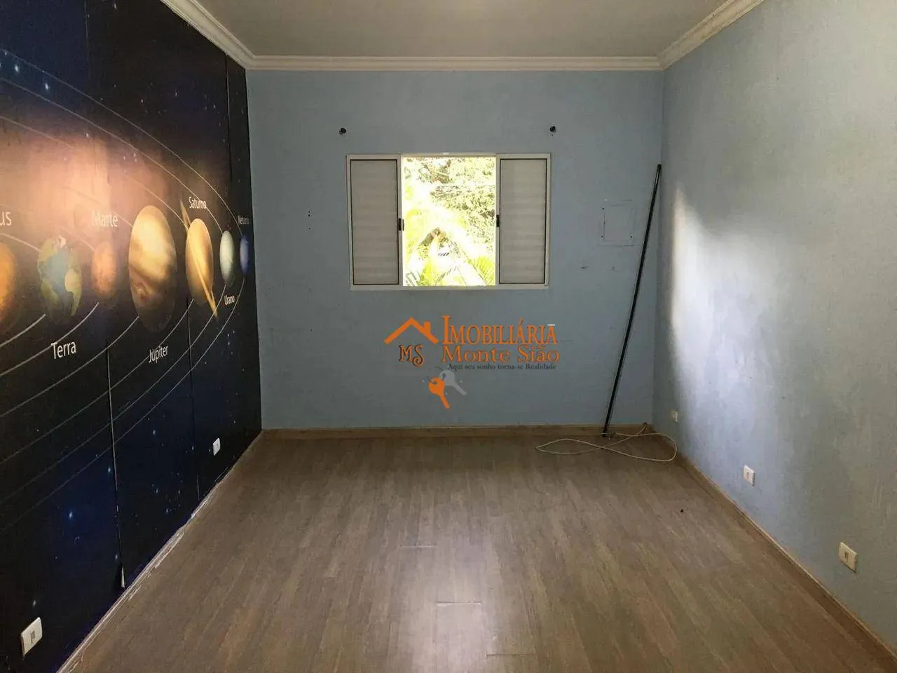 Imagem Sobrado com 5 dormitórios à venda, 344 m² por R$ 2.663.000,00 - Jardim Rosa de Franca - Guarulhos/SP