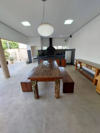 Imagem Sobrado alto padrão - PQ dos Pássaros - São Bernardo do Campo