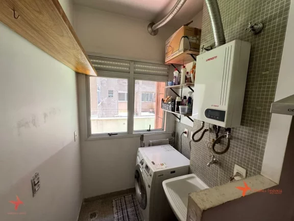 Imagem Apartamentos gardem à venda em São Paulo-SP, Pinheiros: 1 quarto, 1 suíte, 1 sala, 2 banheiros, 1 vaga, 94m². Encontre seu lar dos sonhos!