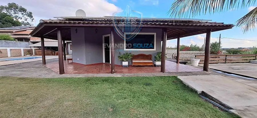 Imagem Chácara a Venda no bairro Vila Cristóvam - Limeira, SP