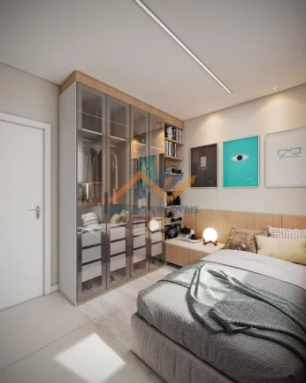 Imagem Apartamento no Bom Retiro