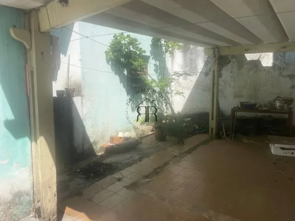 Imagem Oportunidade única! Terreno à venda com 220,00 m2 de área, perfeito para construir a casa dos seu...