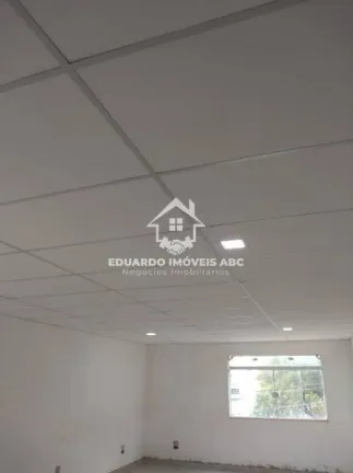 Imagem Sala Comercial para Alugar, 45 m² em Centro - São Bernardo Do Campo