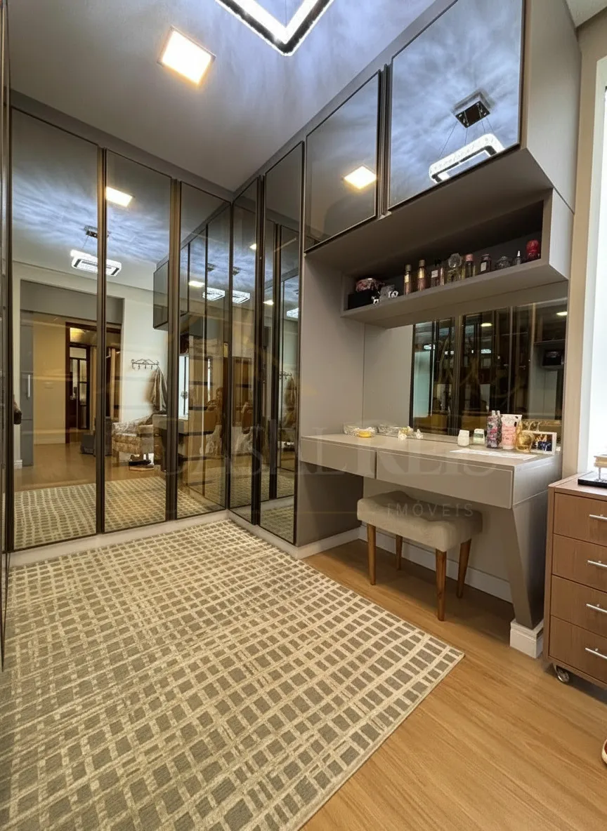 Imagem Casa 4 suítes à venda em Jardim Novo Mundo, Poços de Caldas